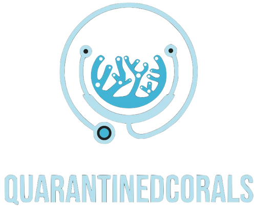 QuarantinedCorals
